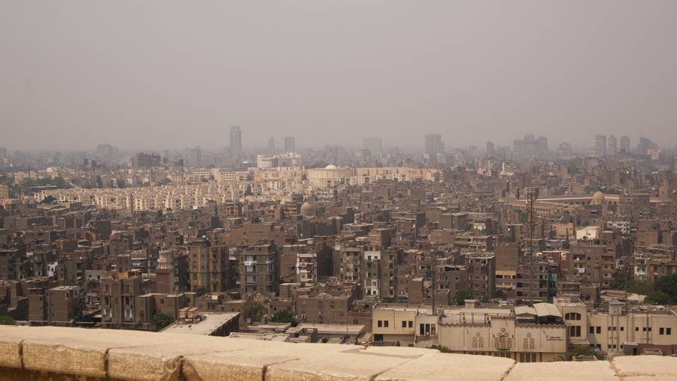Egypt's inflation slows to 2-year low in December