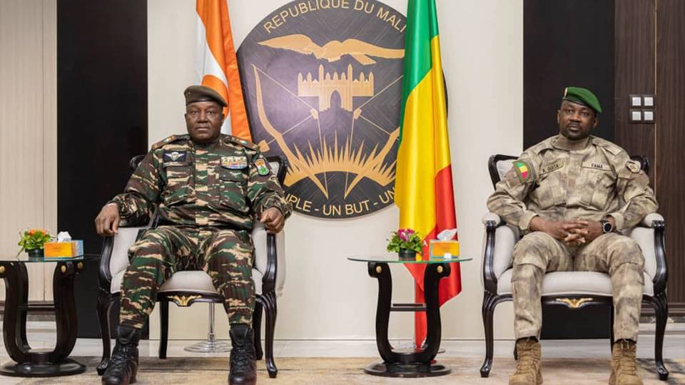 Mali et Niger dénoncent simultanément les accords de non-double imposition avec la France