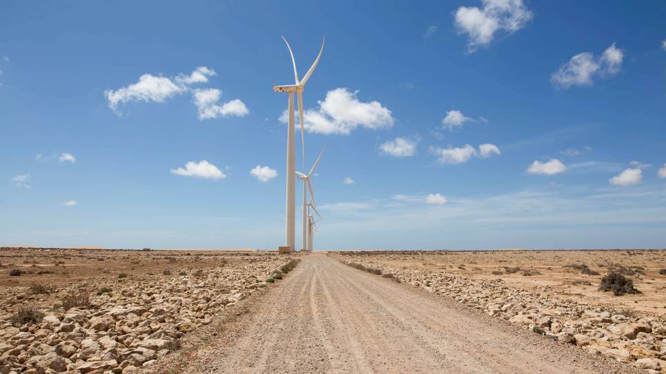 Maroc : L’année 2023 la plus chaude depuis 80 ans