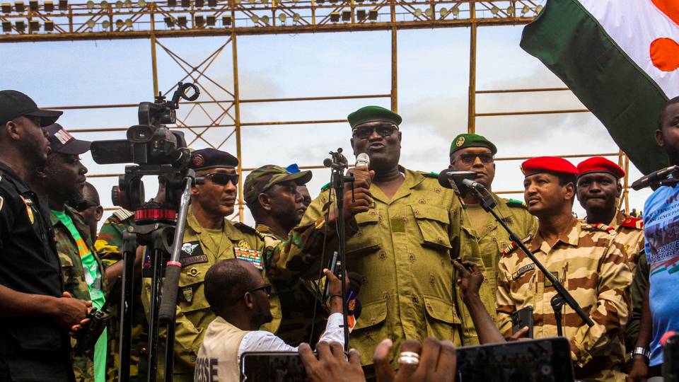 Abuja et Niamey scellent la reprise de leur coopération sécuritaire