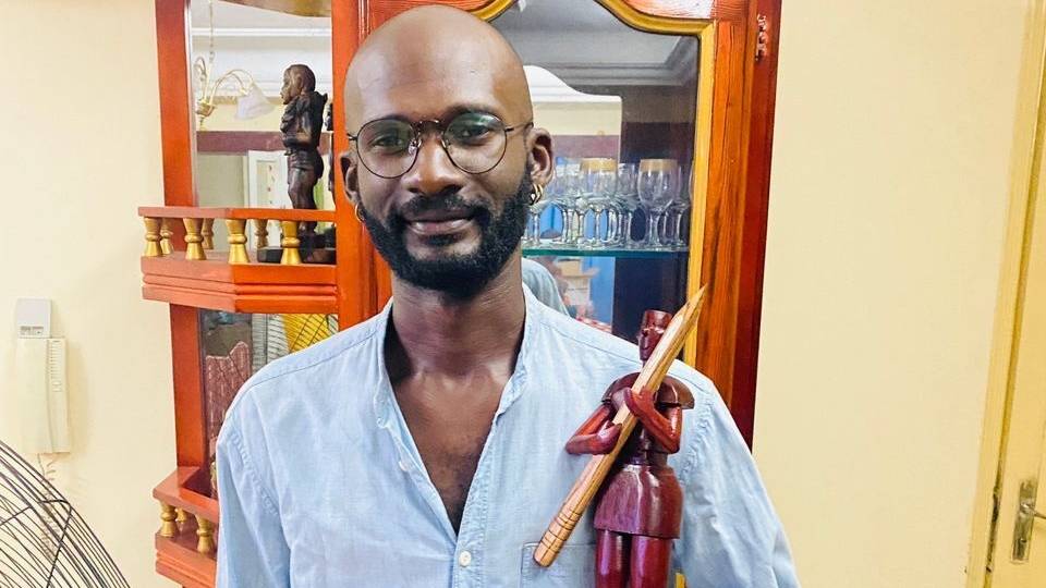 Brave voices telling African stories through comics