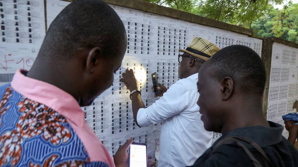 Togo: des législatives après une réforme clivante de la Constitution