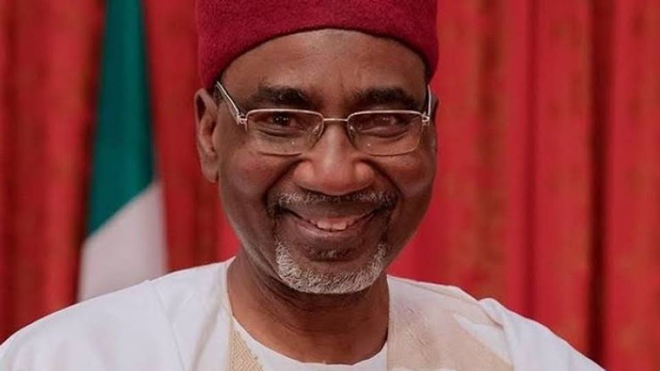 Nigeria's intelligence chief resigns
