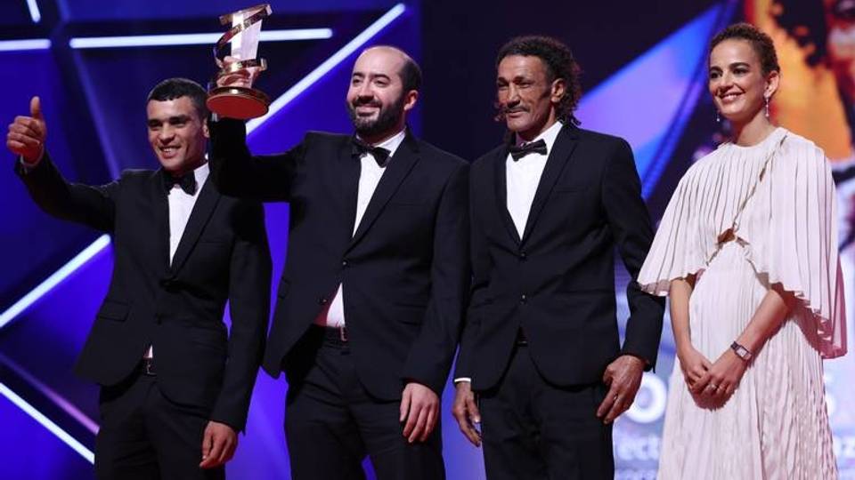 Qui sont les lauréats du Festival du film de Marrakech 2023 ?