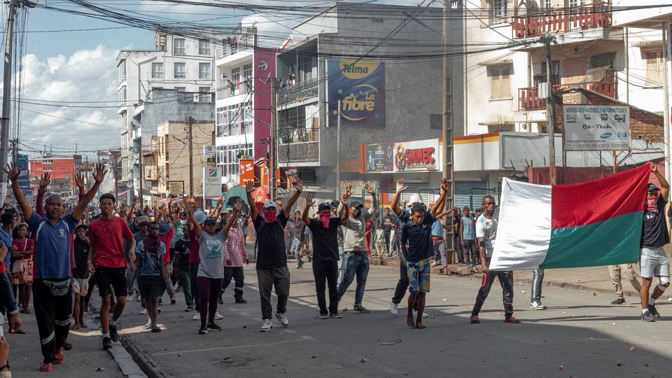Madagascar : la date de la présidentielle maintenue malgré les appels au report
