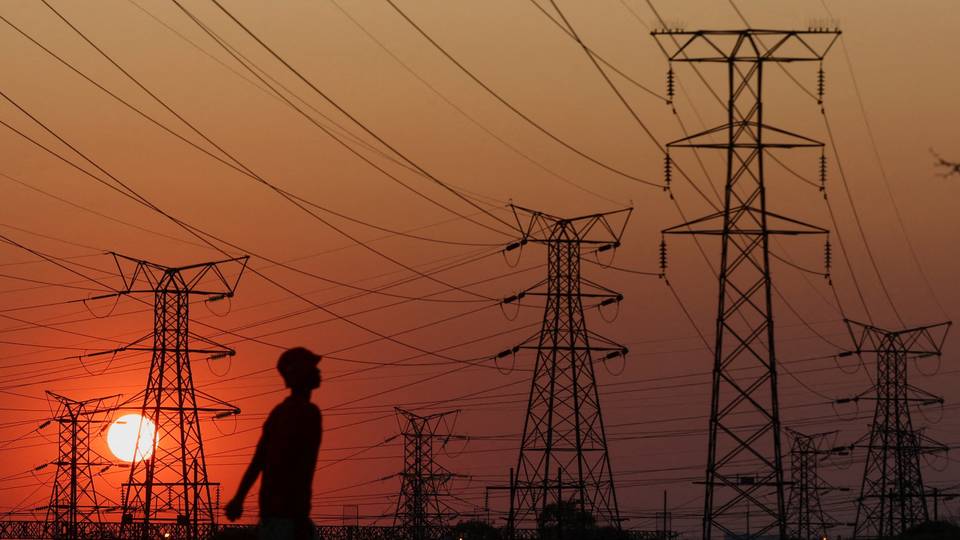 La Zambie commence à importer de l'électricité d'Afrique du Sud
