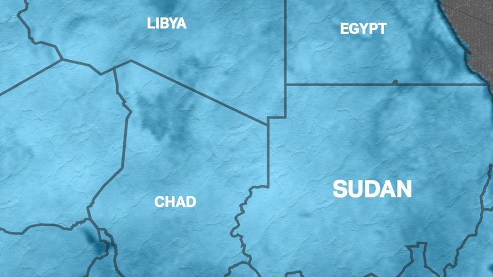 Chad denies supplying weapons to Sudan's RSF