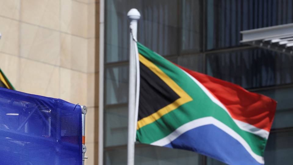 Africa's largest mining summit opens in South Africa