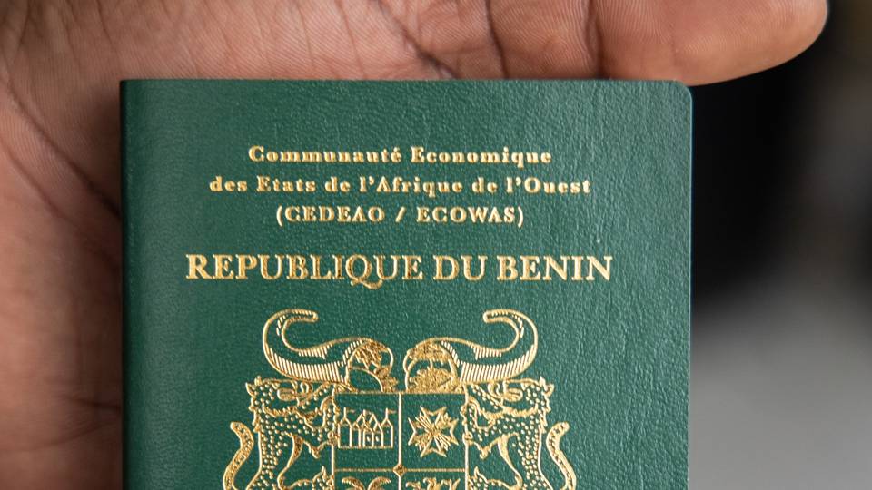 Slave descendants move to take Benin citizenship offer