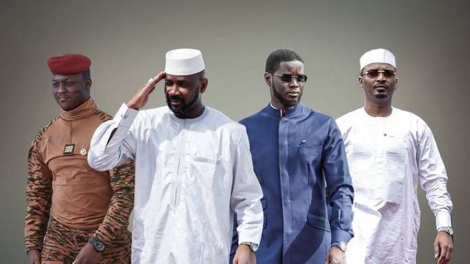Pourquoi les pays africains prennent-ils leur distance avec la France, au profit de la Turquie ?