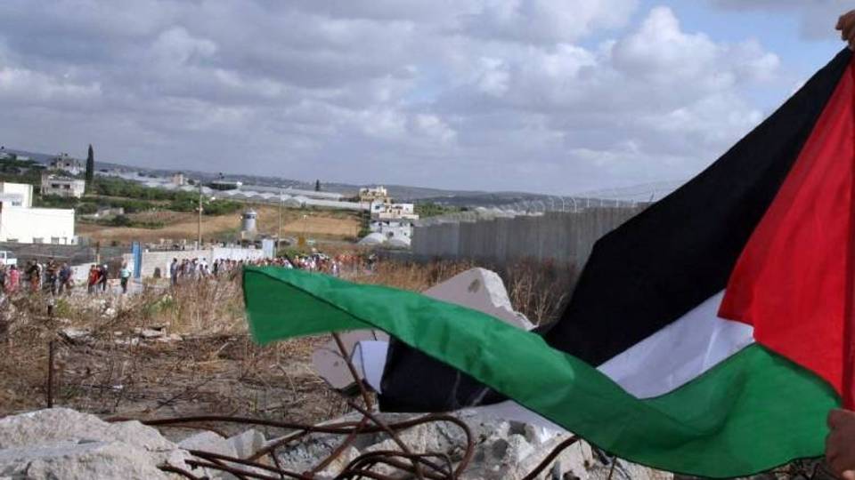 Naksa: A regional reminder