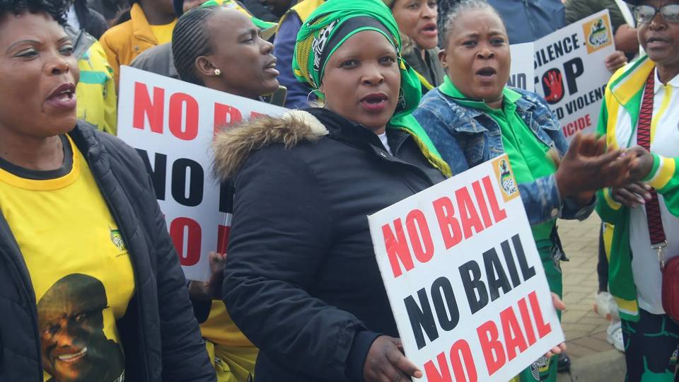 White farm owner shoots Black women, feeds bodies to pigs in S Africa