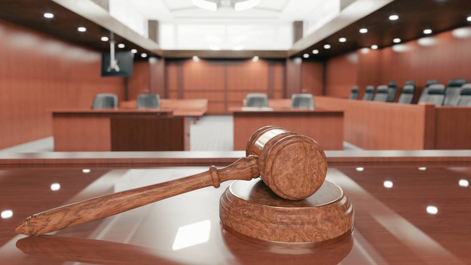 Singapore arraigns ex-bankers in $2.2b money laundering case