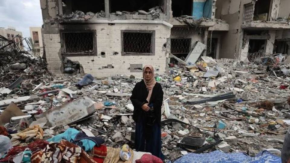 Live Updates: Israel intensifies attacks on Gaza after truce collapse