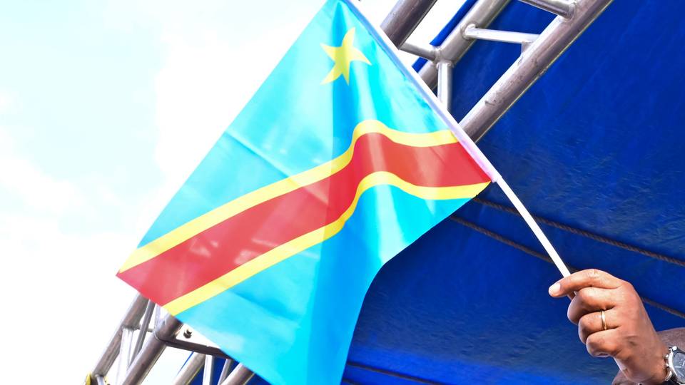 DR Congo elections: EU cancels observer mission