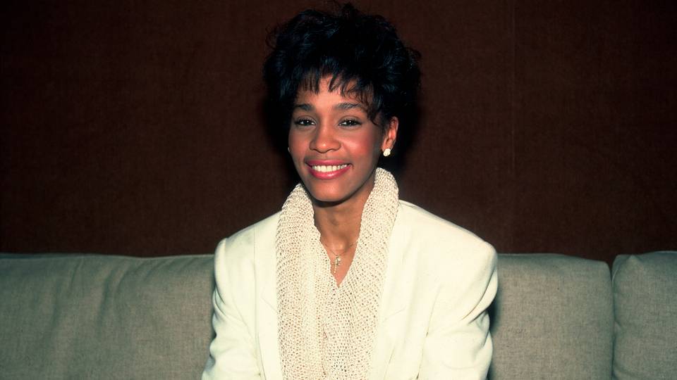 Whitney Houston: Remembering late singer on Black History Month