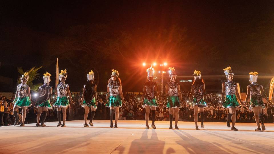 MASA : près de 150.000 festivaliers invités à Abidjan en Côte d’Ivoire