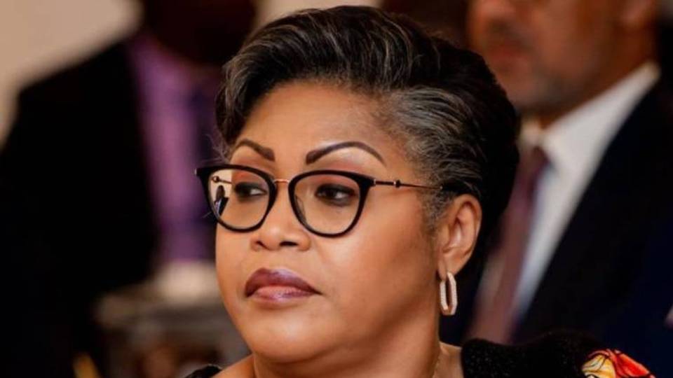 Tshisekedi appoints DRC's first female prime minister