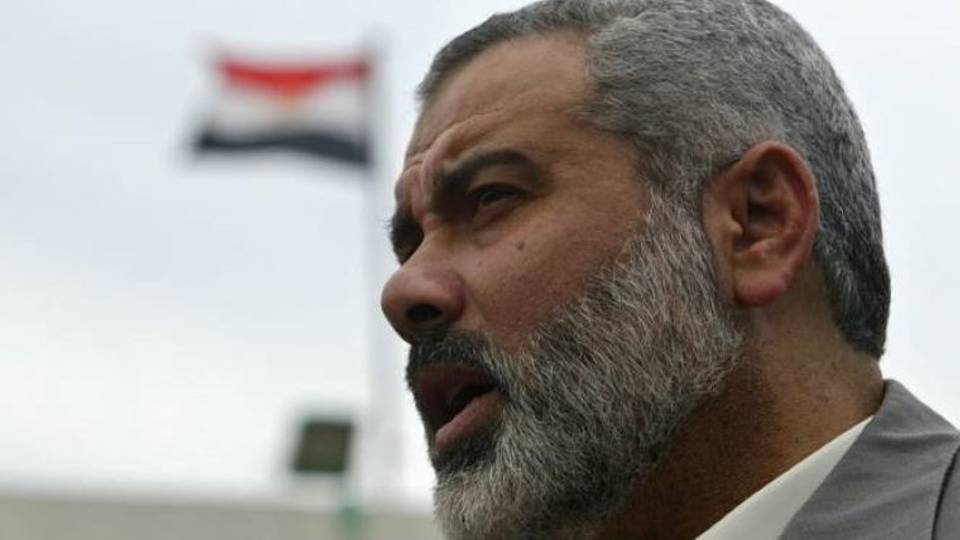 Live Updates: Hamas vows assassination of Haniyeh won't 'go unpunished'
