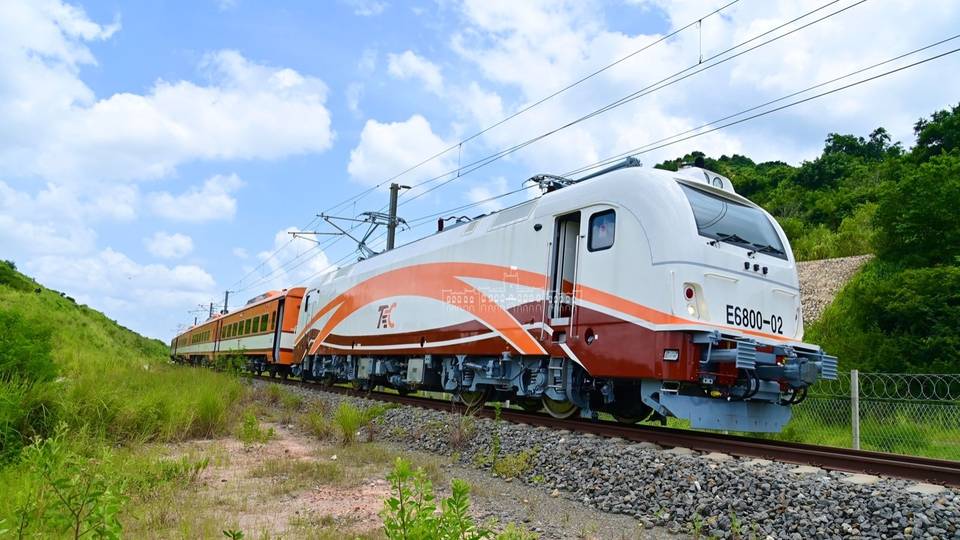 Tanzania launches electric rail service connecting key cities