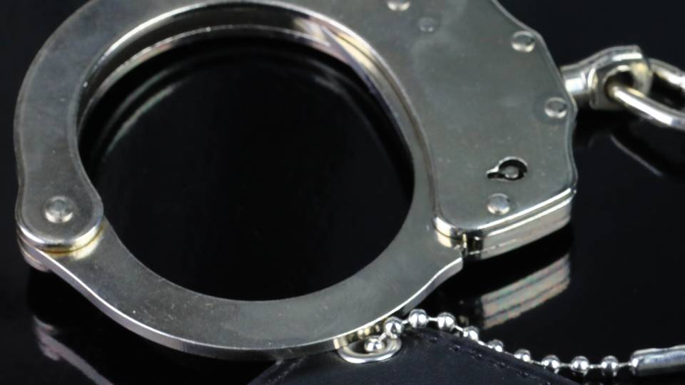 Tunisia arrests opposition party official