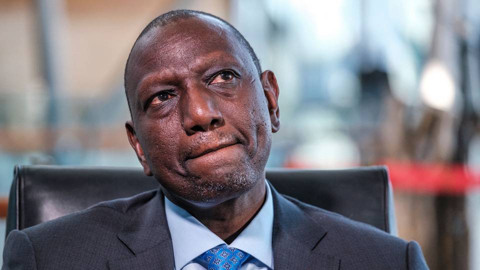 President Ruto will not visit Haiti during US trip: Kenya