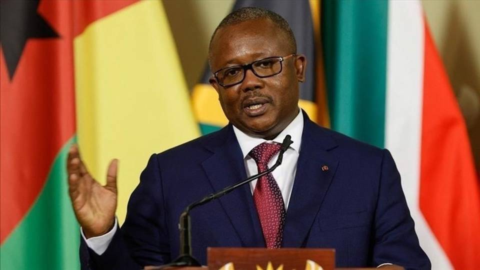 Guinée- Bissau, Mauritanie, Mali...Ce qu'il faut retenir de l'actualité africaine de ces derniers jours