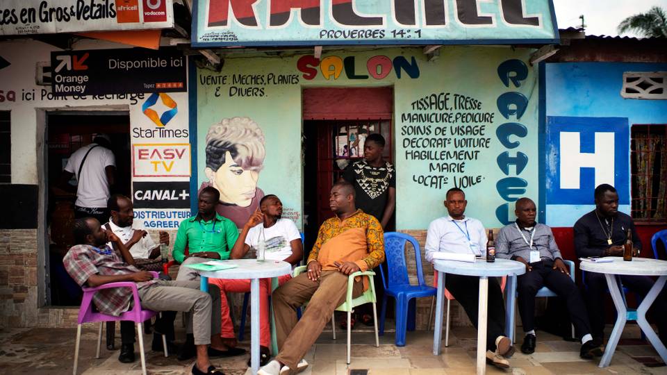 RDC: annonce attendue des résultats des élections générales