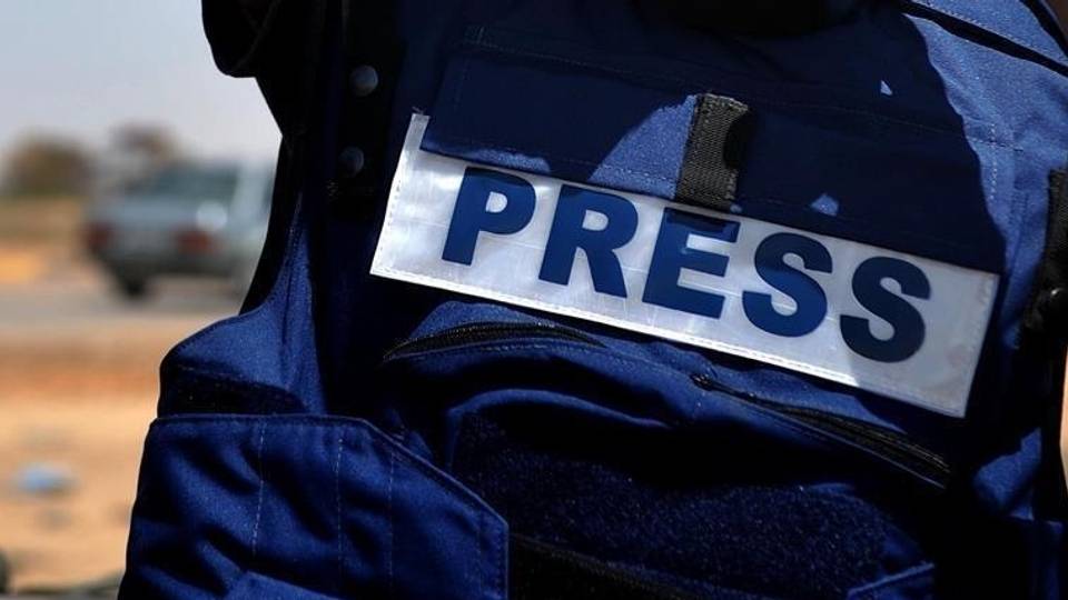 Burundi's secret service 'detains' journalist: Family