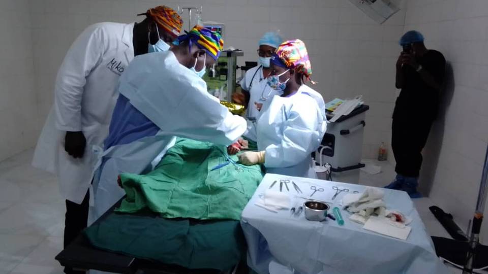 Cameroun, des startups qui veulent révolutionner la santé