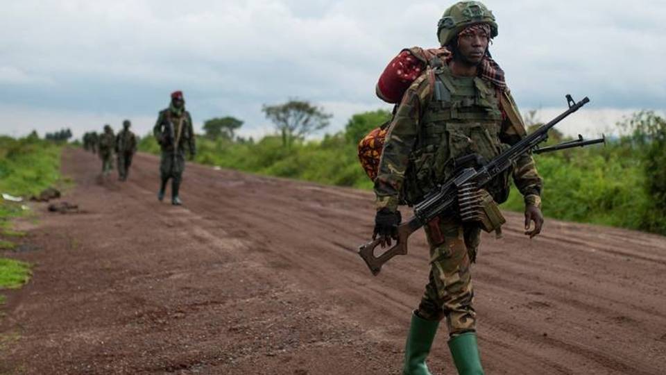 RDC: un mort et un blessé chinois dans l'attaque d'un site minier