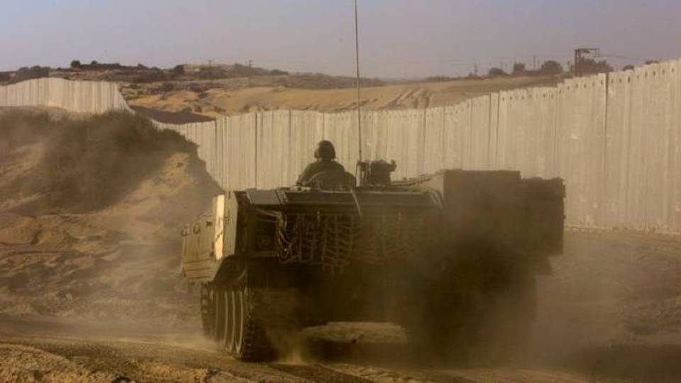 Kai-tsaye: Hamas ta caccaki Isra'ila kan ƙin amincewa da yarjejeniyar tsagaita wuta a Gaza