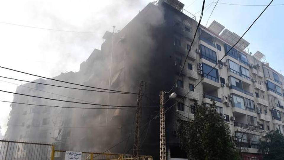 Liban : Israël continue ses bombardements après avoir tué le chef du Hezbollah
