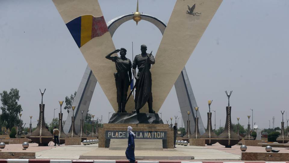 Trois choses à savoir sur le Tchad