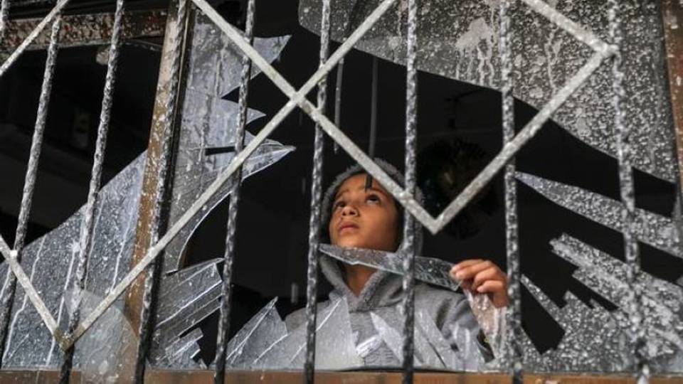 Kai-tsaye: Adadin wadanda suka mutu a Gaza ya haura 40,000 kuma babu kyakkyawan fata na yin sulhu