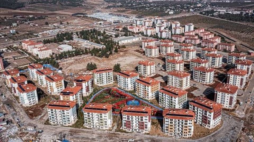 Two years after twin tremors: Türkiye’s journey of healing, reconstruction