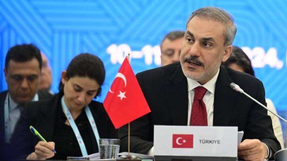 Djibouti za ta karɓi baƙuncin taron bitar ministoci karo na uku na kawancen Turkiyya da Afirka
