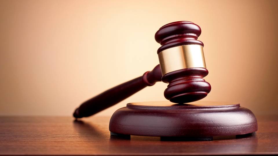 DRC 'coup attempt' convicts appeal their sentencing
