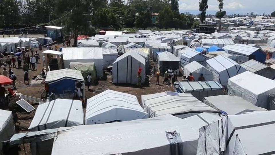 DRC Elections 2023: What is the fate of IDPs?