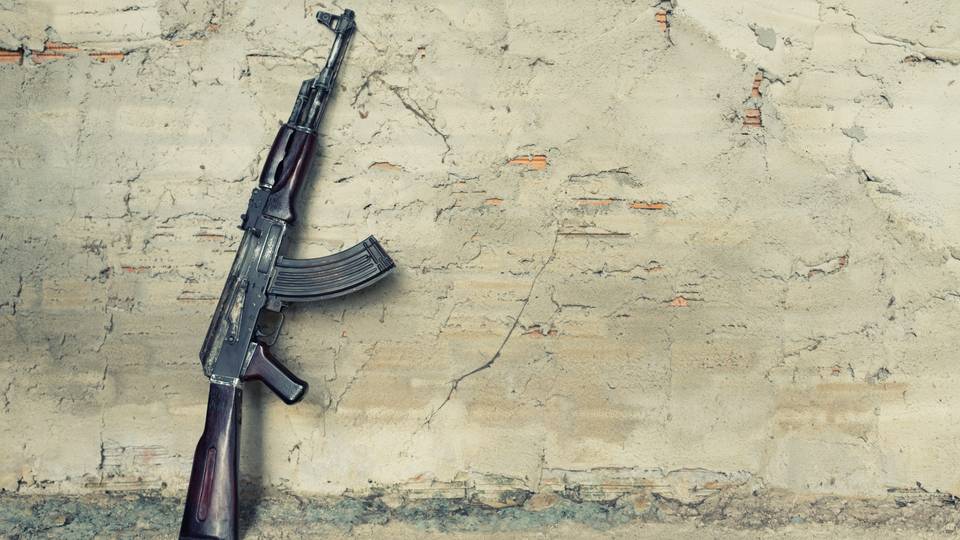 US journalist killed in crossfire: South Sudan