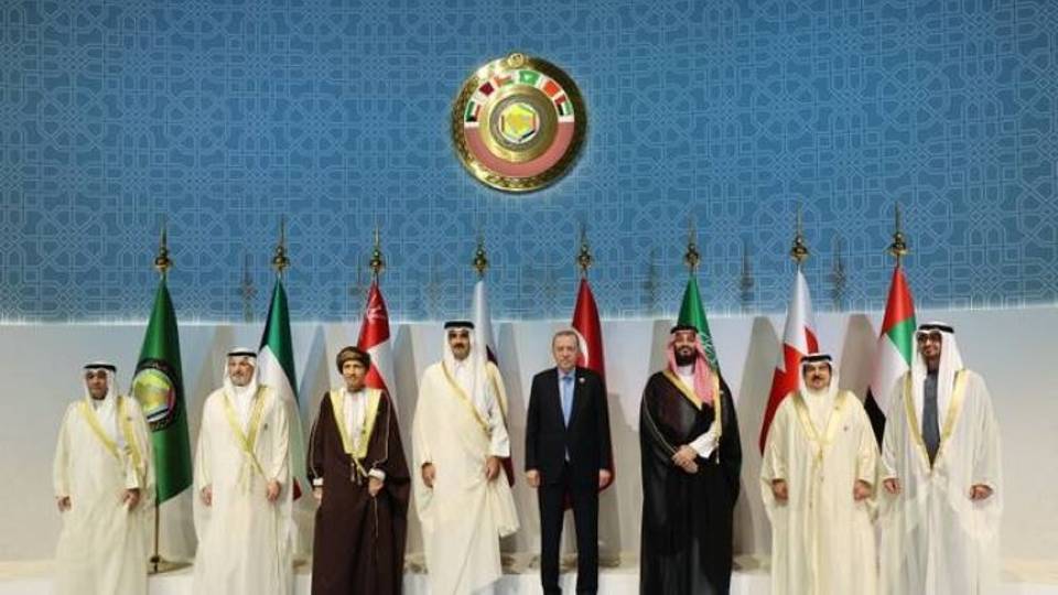 President Erdogan reiterates Türkiye's call on Israeli war crimes