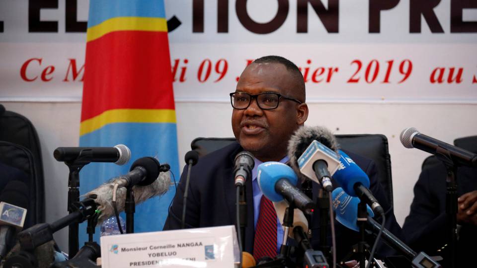 RDC: Corneille Nangaa condamné à la peine de mort