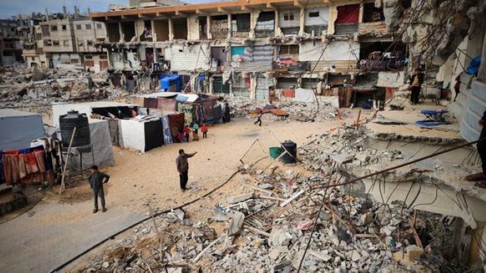Kai-tsaye: Sojojin Isra'ila sun shiga kwana na biyu suna luguden wuta a birnin Jenin na Gaɓar Yammacin Kogin Jordan