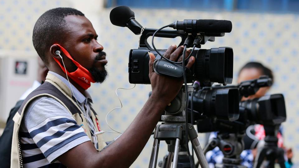 Guinée : Djoma TV supendue "pour des raisons de sécurité nationale"