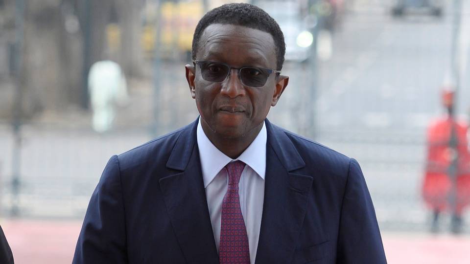 Senegal's ruling coalition picks PM Amadou Ba as presidential candidate
