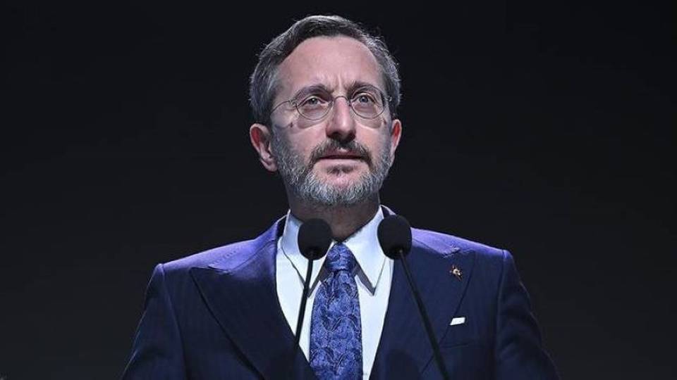 Altun : la Turquie propose des solutions là où l'ONU a échoué