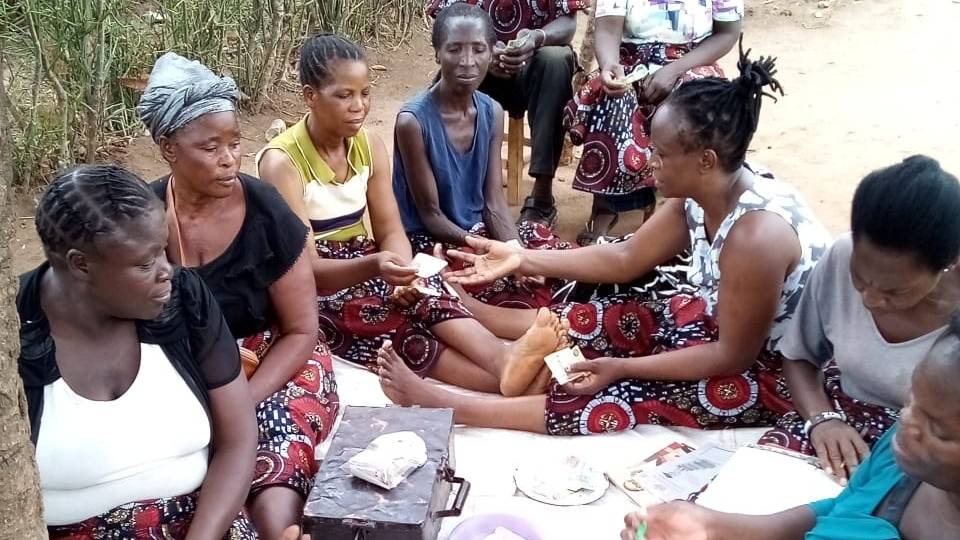 Astridah: The Zambian mother leading a financial revolution