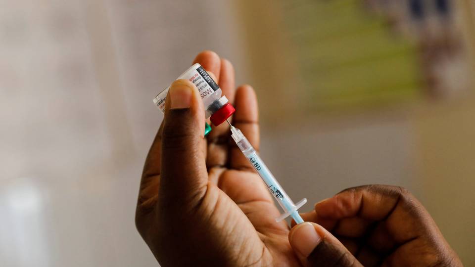 Three more African nations roll out malaria vaccine
