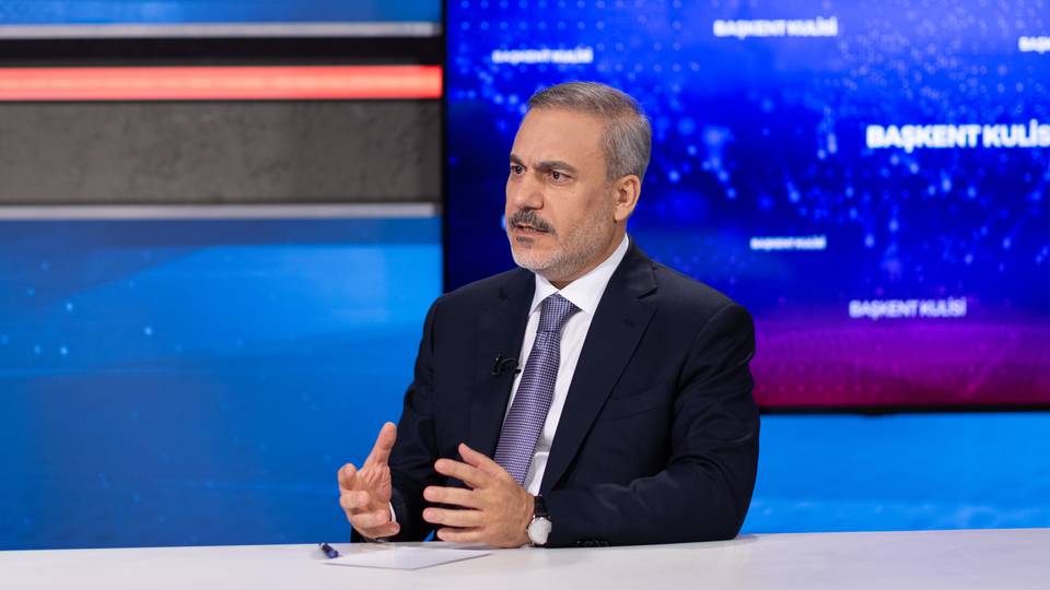 By assassinating Haniyeh, Israel has also killed peace: Turkish FM