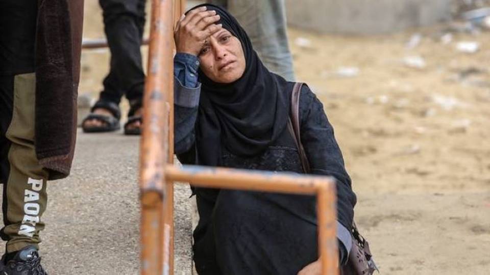 Qatar na fatan tsagaita wuta na Lebanon ya zama abin koyi ga tsagaita wuta a Gaza